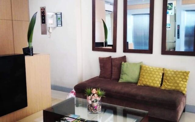 Avida Towers Sucat
