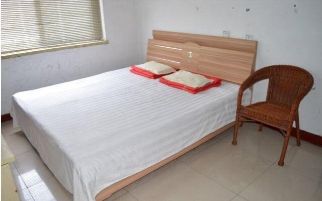 Shijiazhuang Xindu Hotel