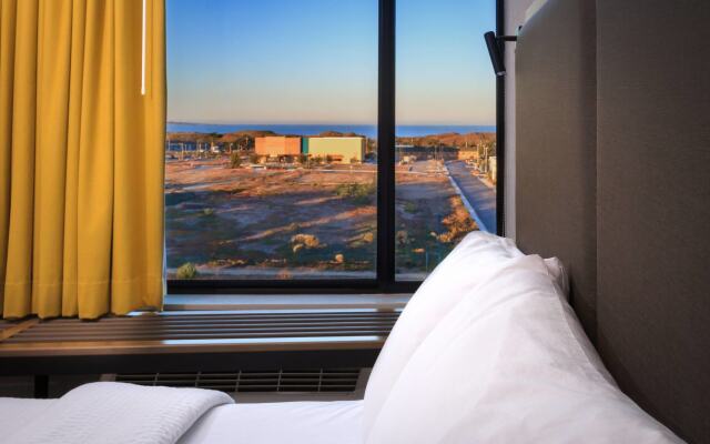 SpringHill Suites by Marriott The Dunes On Monterey Bay