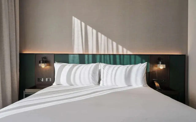 Novotel Melbourne Airport