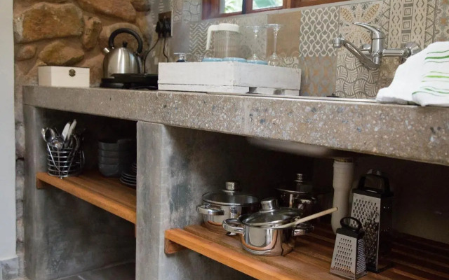 Lowveld Living Guesthouse