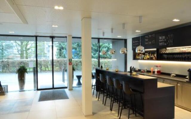 Hotel Katharinenhof Standard