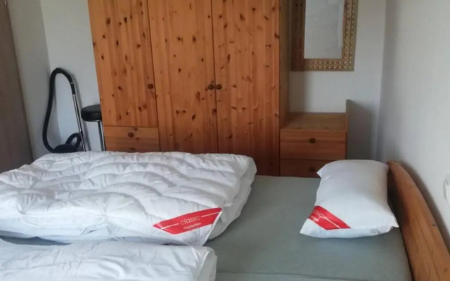 Komfort-Ferienwohnung mit Ostseeblick ,Entspannung