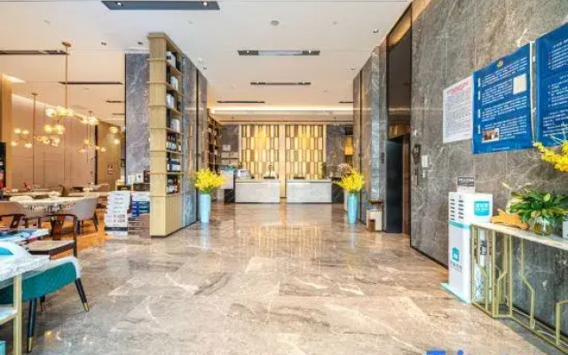 Zhongmu International Hotel