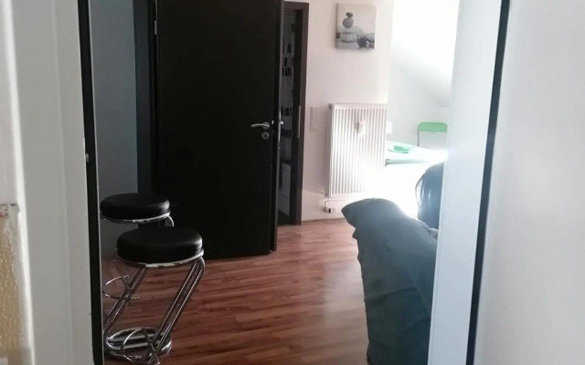 Appartement Krefeld-City