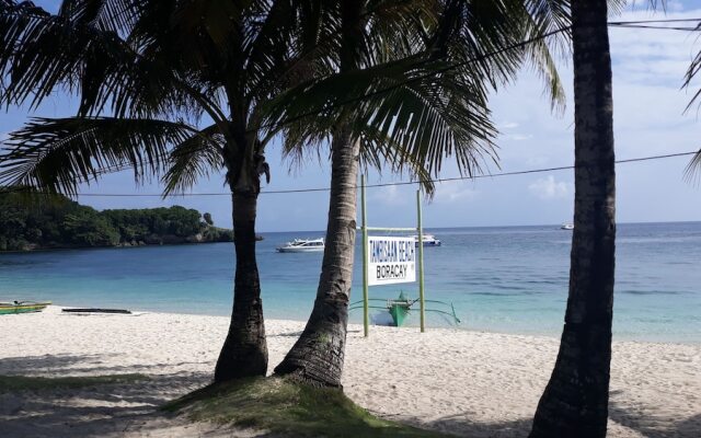 Marnin's Place Boracay