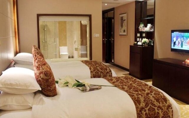 Gang Hui International Hotel