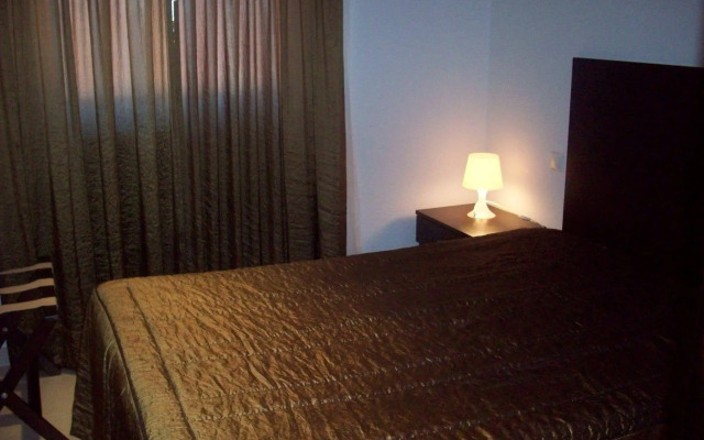 Residencia S. Francisco