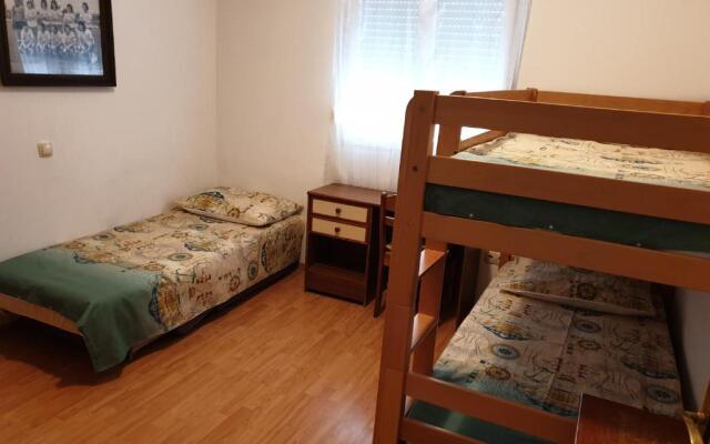 Apartments Zemunik