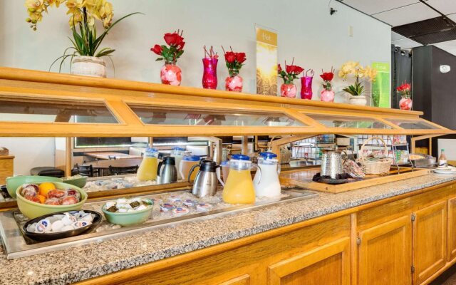 Quality Inn Miami South