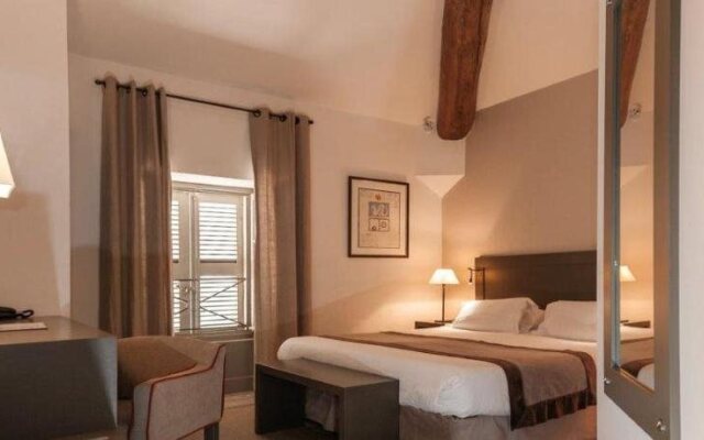 La Bastide de Boulbon