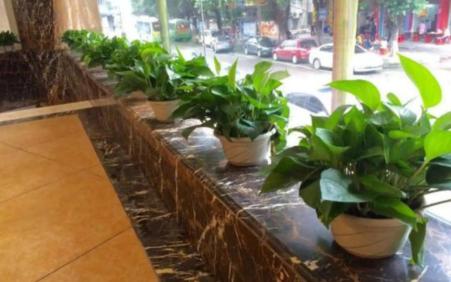 Foshan Convergence Fashion Hotel