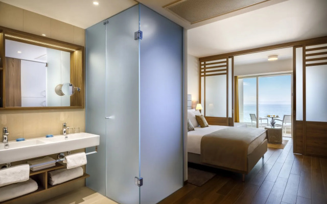 Valamar Bellevue Resort