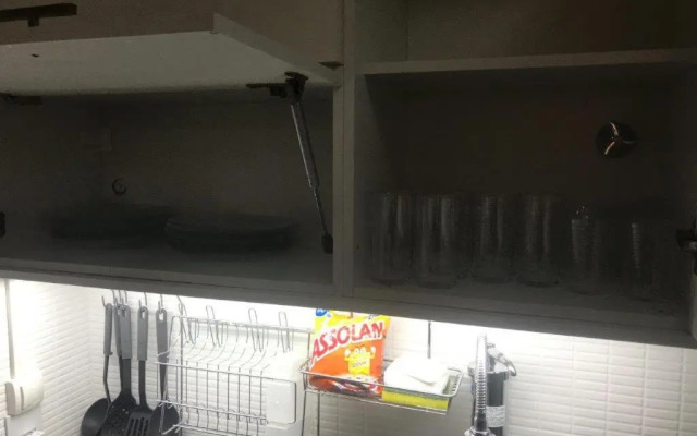 Golden Lake Residence bl3 106