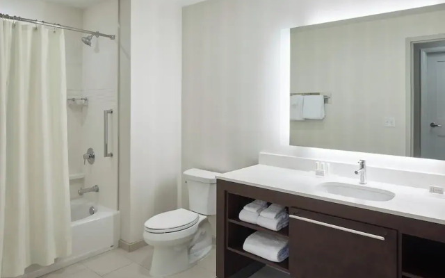 Residence Inn Nashville Downtown/Convention Center