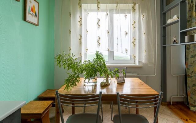 Prim Rooms Comfort (Прим Румс Комфорт)