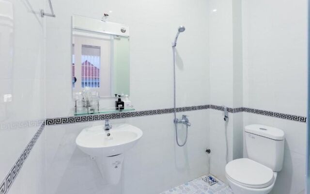 7S Hotel Lam Villa & Resort