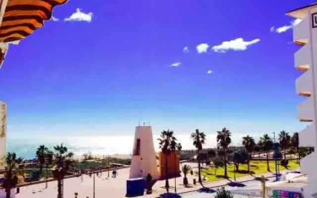 Apartamento boutique Peñíscola