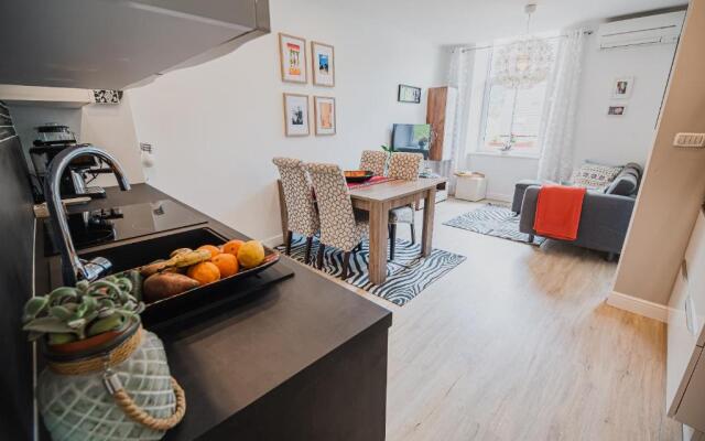 Apartment Dajana