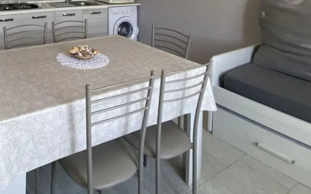 Via Biserno Post Office and Coop Area-rif Biserno