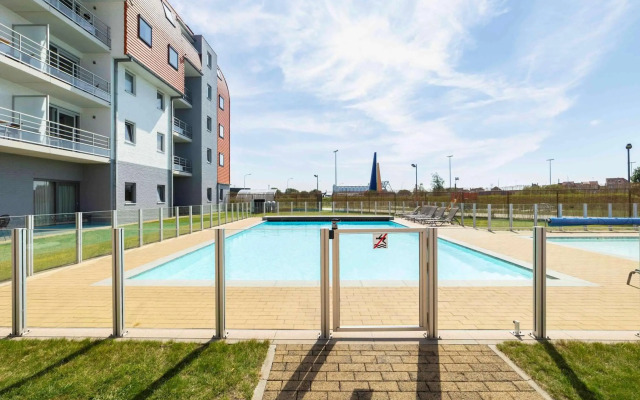 ibis Styles Zeebrugge