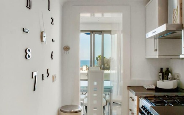 107712- Apartment in Mijas