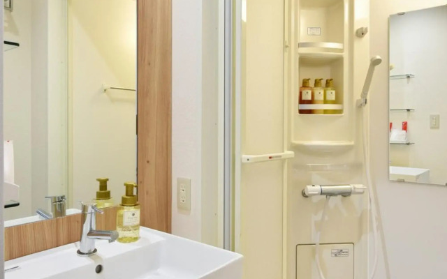 Hotel Sobial Osaka Dome