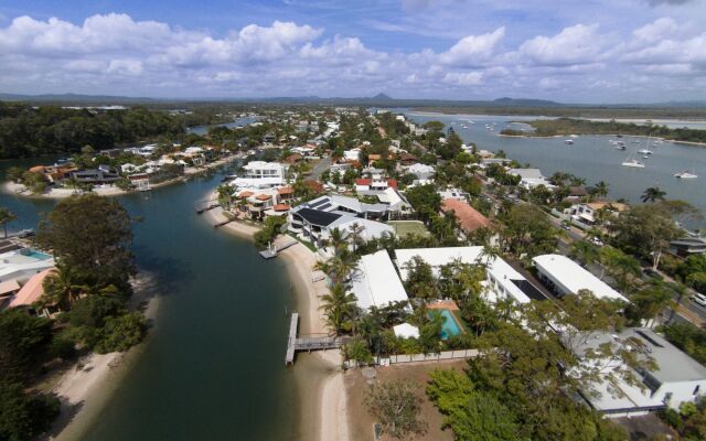 Caribbean Noosa