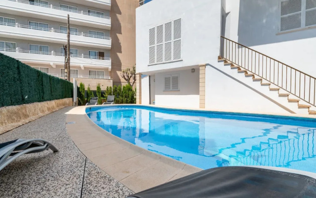 Apartamentos Marivent