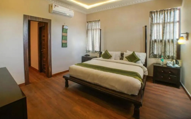 R 41 A Boutique Hotel