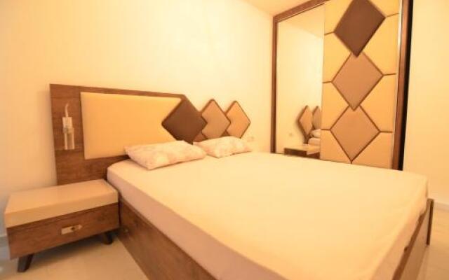 Elite Marine Residence B12