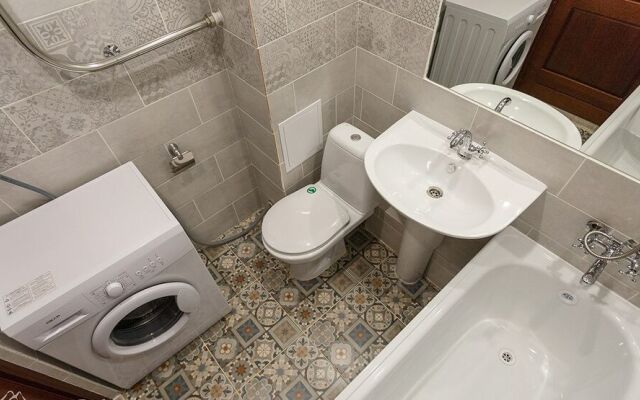 Dve Podushki na ul. Respublikanskaya, d. 11, kv.4