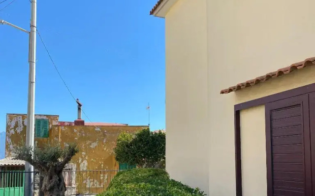 Villa Manzo-Pompei Vesuvius holiday house