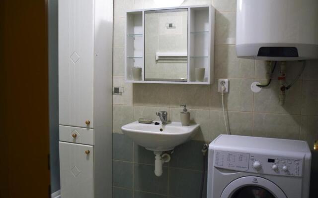 Apartmán Černá v Pošumaví
