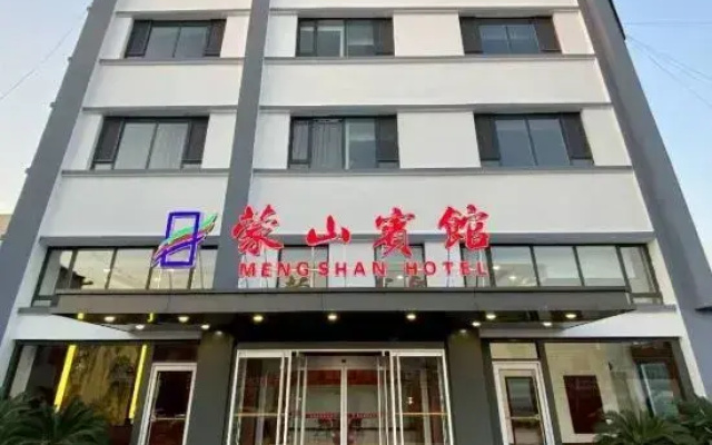 Mengyin Mengshan Hotel