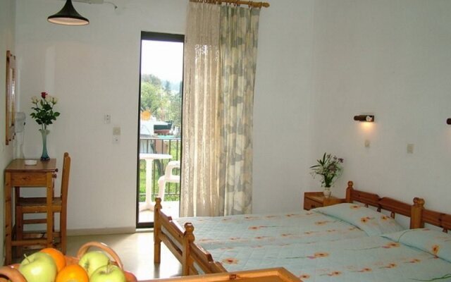 Yra Villas