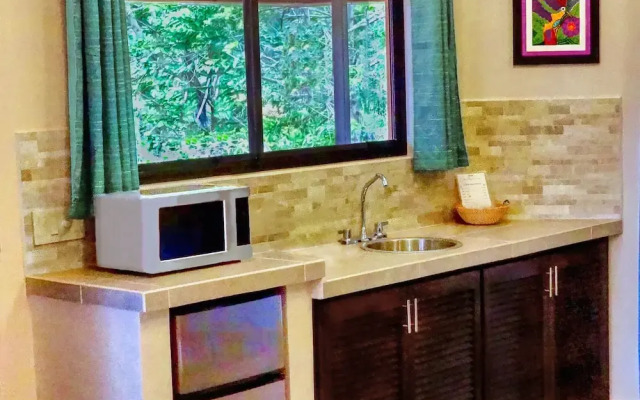 Boquete Garden Inn Hotel