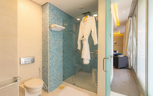 Boho Boutique Hotel