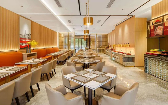 Novotel Shenzhen Bantian