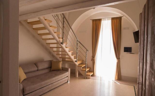 Masseria Bufolaria