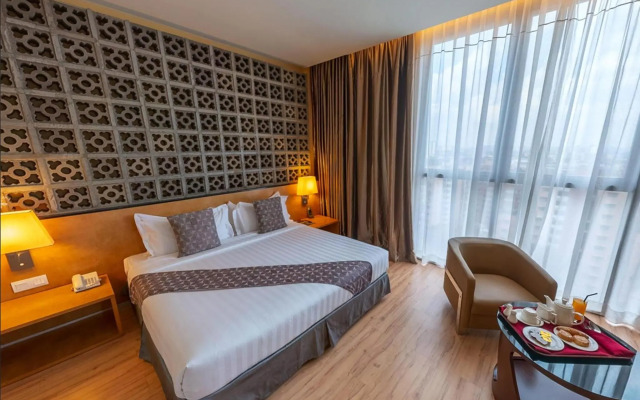 Vivatel Kuala Lumpur