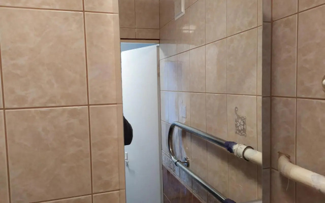 Inzenieru 71 Two Bedrooms Apartments