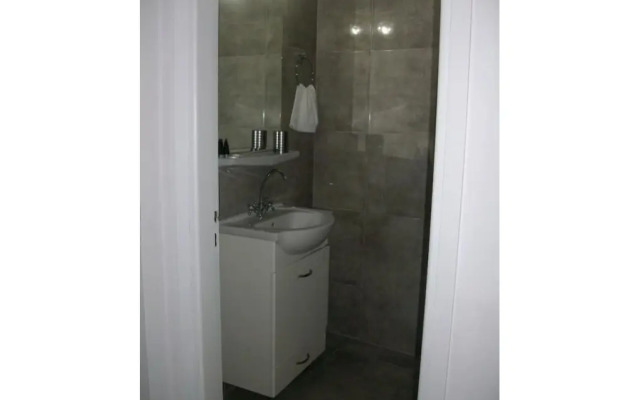 Villa Constantina Apartments