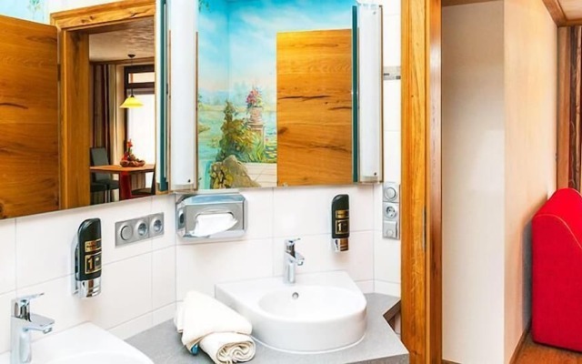 Landhotel Mappacher Hof