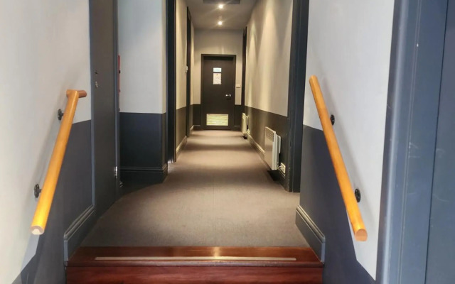 Central Hotel Hobart