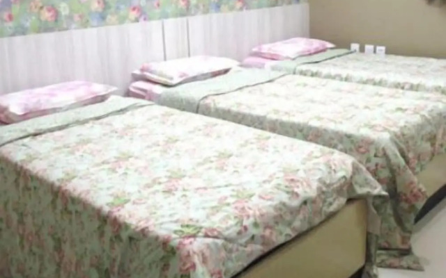Juazeiro Residence Hotel