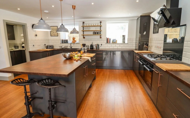 The Old Sunday School