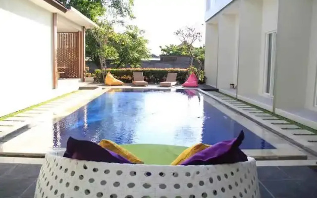 The Vinhill Studio Bali