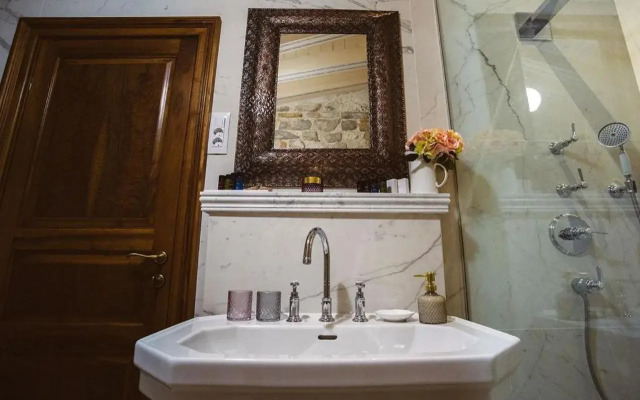 Heritage Hotel Cardo