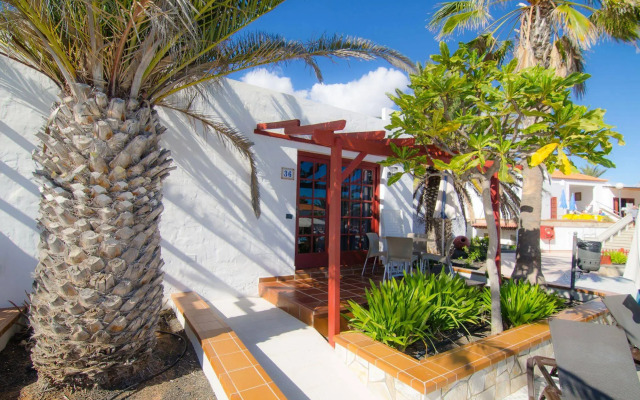 Bungalows Castillo Club Lake